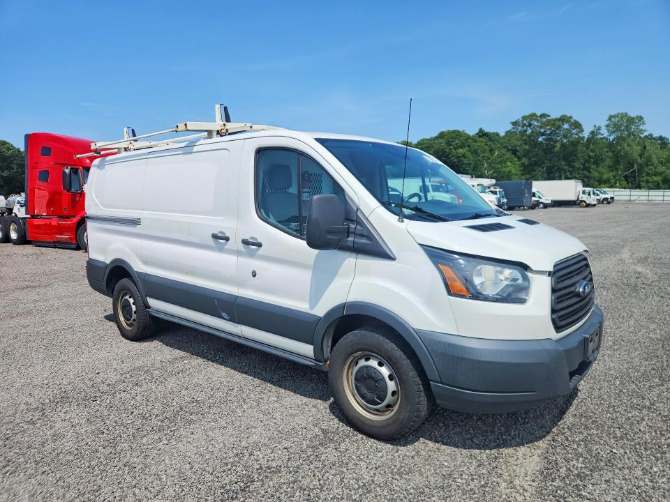 Продаж на аукціоні авто 2020 Ford Transit, vin: 1FTBR1Y8XLKA27598, номер лоту: 63121676