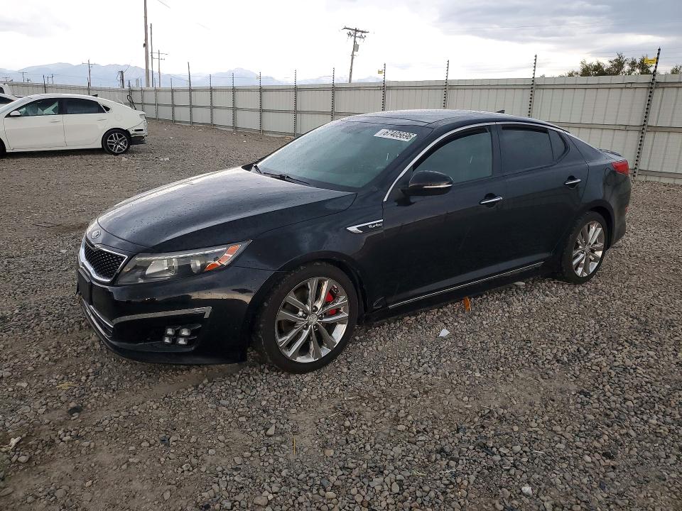 Aukcja sprzedaży 2015 Kia Optima, vin: 5XXGR4A62FG373644, numer aukcji: 67405696