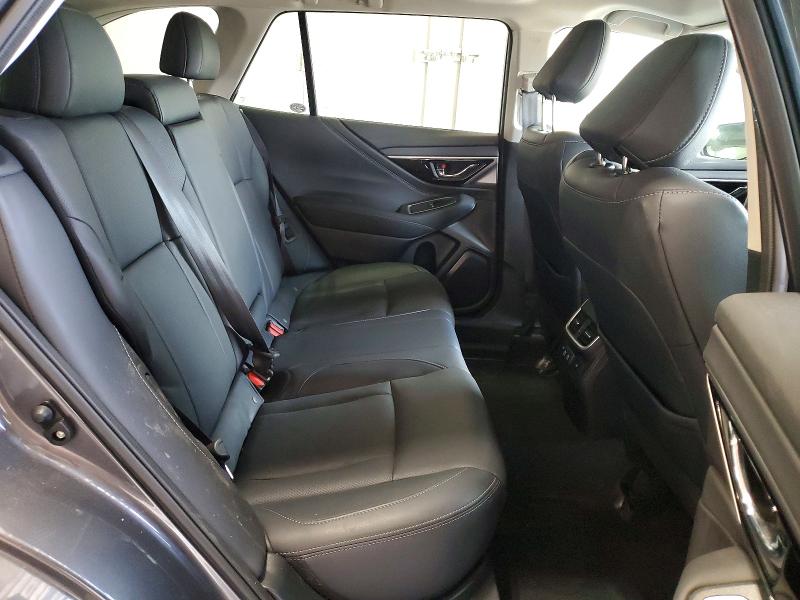 Продаж на аукціоні авто 2021 Subaru Outback, vin: 4S4BTGND9M3165193, номер лоту: 65277586