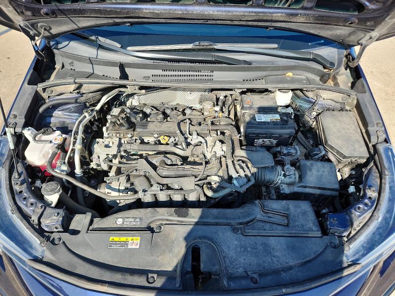 Продаж на аукціоні авто 2023 Toyota Corolla, vin: 5YFS4MCE5PP142954, номер лоту: 65542646