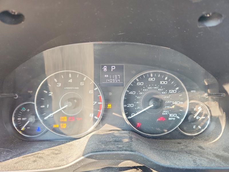 2012 Subaru Legacy მანქანა იყიდება აუქციონზე, vin: 4S3BMDK64C2039978, აუქციონის ნომერი: 64114466