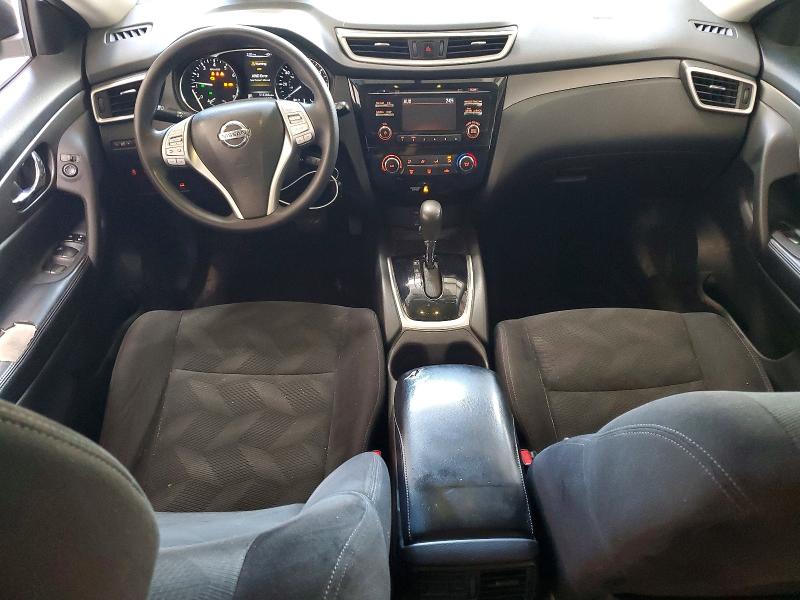 Продажа на аукционе авто 2014 Nissan Rogue, vin: 5N1AT2MV5EC757359, номер лота: 65838636