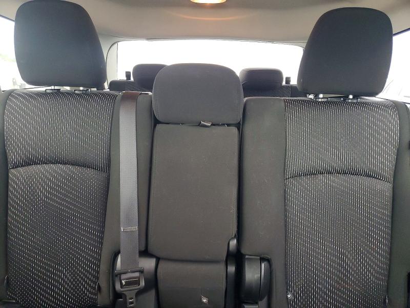 Aukcja sprzedaży 2016 Dodge Journey, vin: 3C4PDDBGXGT192058, numer aukcji: 65654336