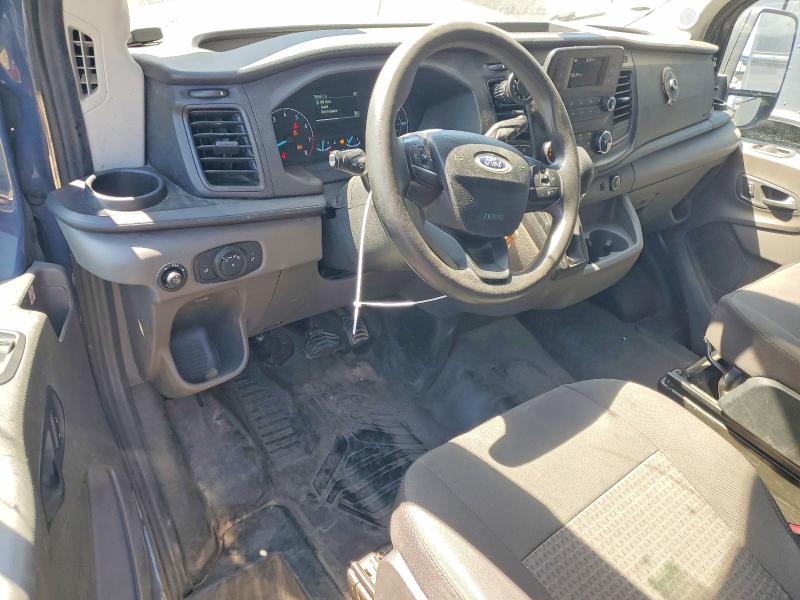 Продажа на аукционе авто 2020 Ford Transit, vin: 1FTBR3X86LKA72129, номер лота: 61141536