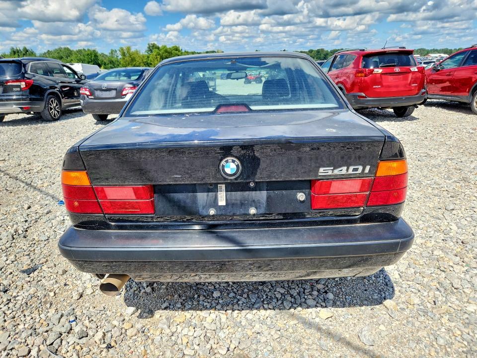 Продаж на аукціоні авто 1995 Bmw 540, vin: WBAHE6323SGF32762, номер лоту: 65630806