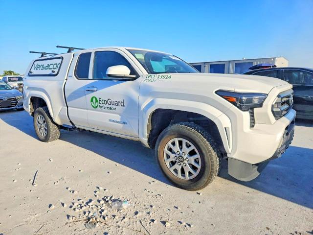 Aukcja sprzedaży 2024 Toyota Tacoma, vin: 3TYJBAFN1RT005875, numer aukcji: 64902316