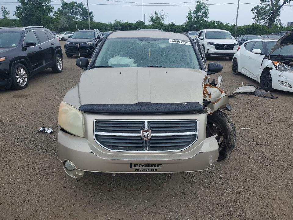 Aukcja sprzedaży 2010 Dodge Caliber, vin: 1B3CB4HAXAD596211, numer aukcji: 58561976