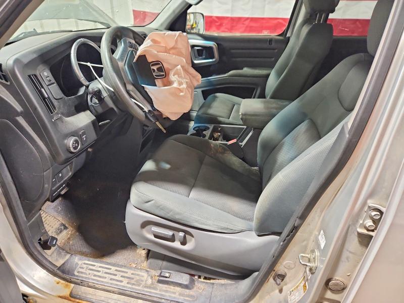Продаж на аукціоні авто 2008 Honda Ridgeline, vin: 2HJYK16418H521549, номер лоту: 64705016