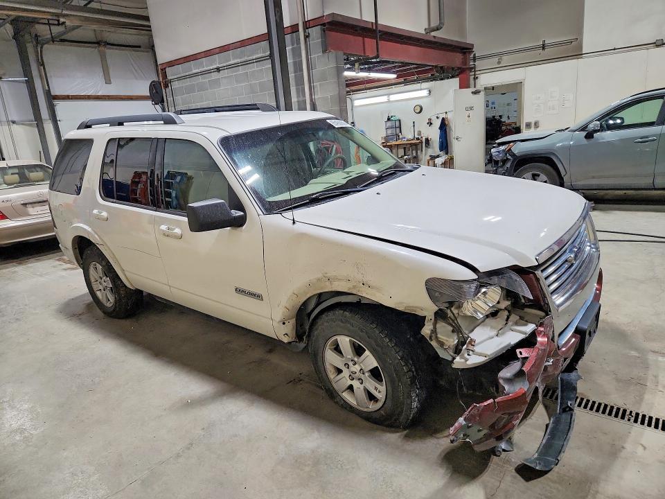 Aukcja sprzedaży 2008 Ford Explorer, vin: 1FMEU73E18UB29004, numer aukcji: 65456356