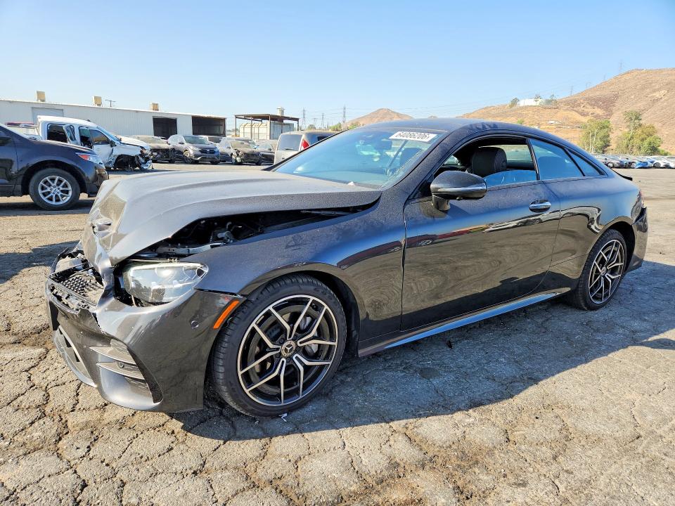 Auction sale of the 2023 Mercedes-benz E, vin: W1K1J5JB8PF204394, lot number: 64086206