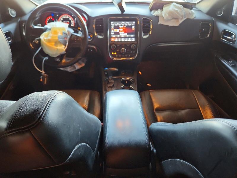 Aukcja sprzedaży 2019 Dodge Durango, vin: 1C4RDJDG5KC827924, numer aukcji: 67053966