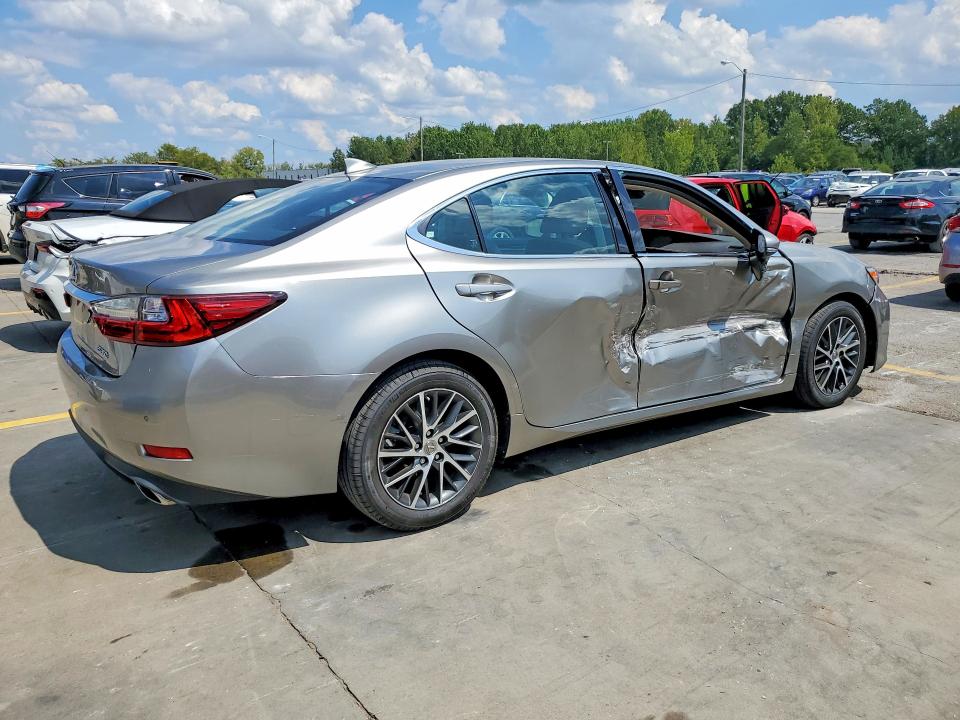 Aukcja sprzedaży 2016 Lexus Es, vin: 58ABK1GG4GU007374, numer aukcji: 66961346