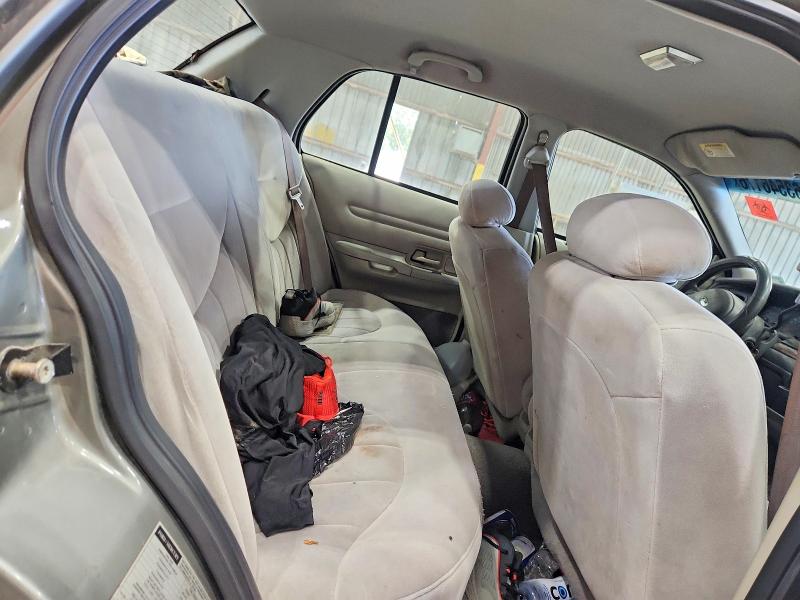 Продажа на аукционе авто 2001 Ford Crown Victoria, vin: 2FAFP73W21X124942, номер лота: 63546176