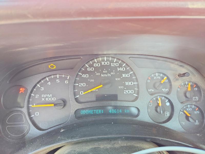 Aukcja sprzedaży 2005 Chevrolet Silverado, vin: 1GCEC14X55Z168021, numer aukcji: 61410336