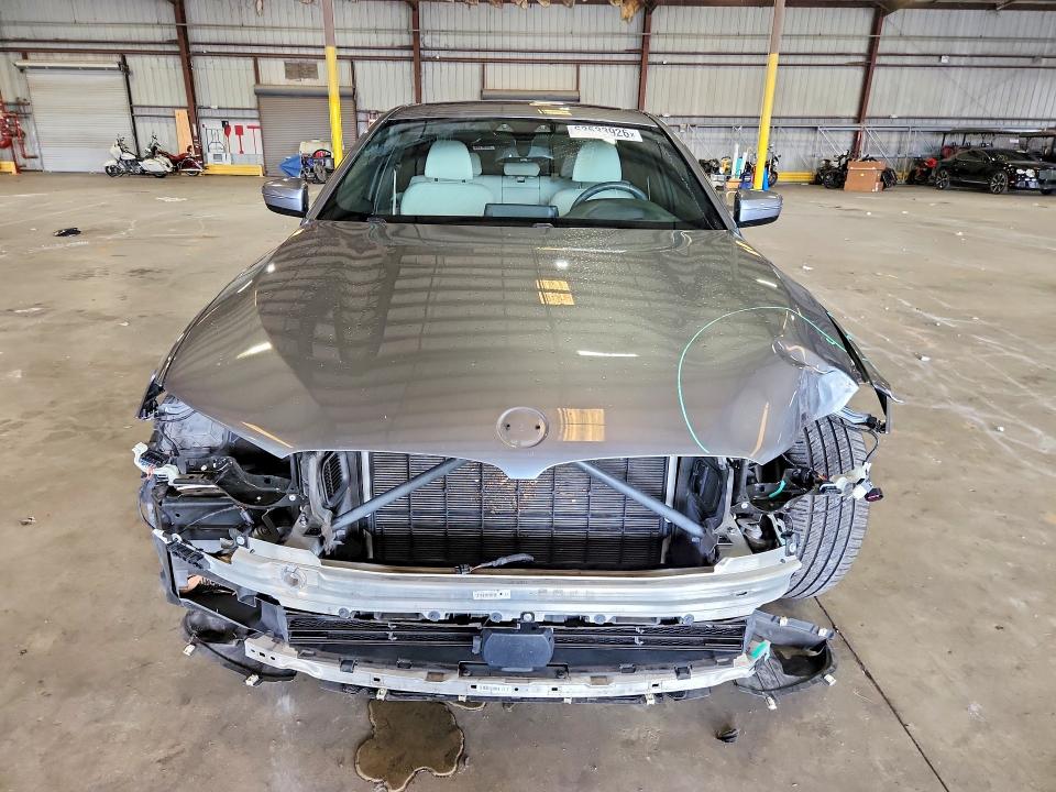 Продажа на аукционе авто 2020 Bmw 530, vin: WBAJR3C00LWW54938, номер лота: 63533926