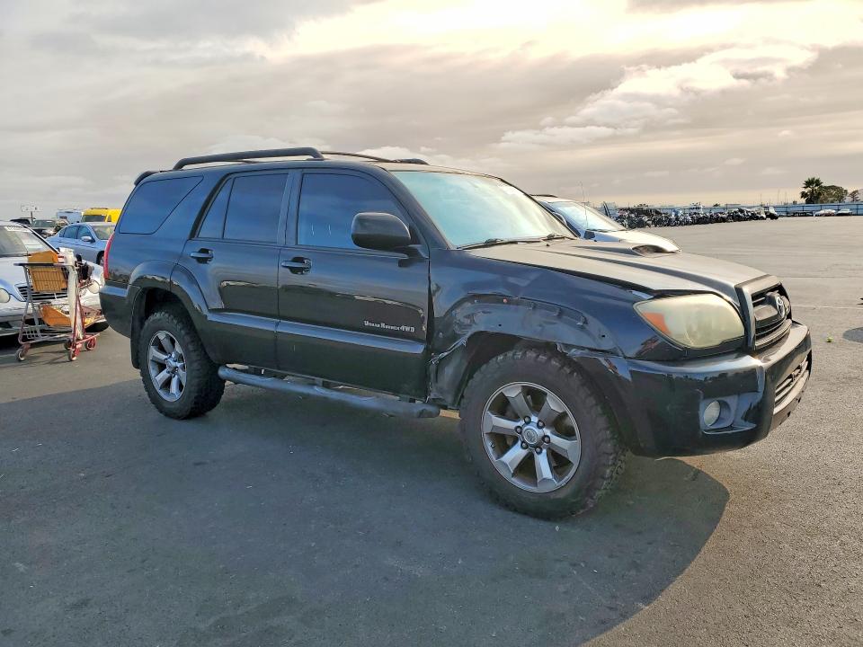 Продаж на аукціоні авто 2008 Toyota 4runner, vin: JTEBU14R38K034280, номер лоту: 67389976