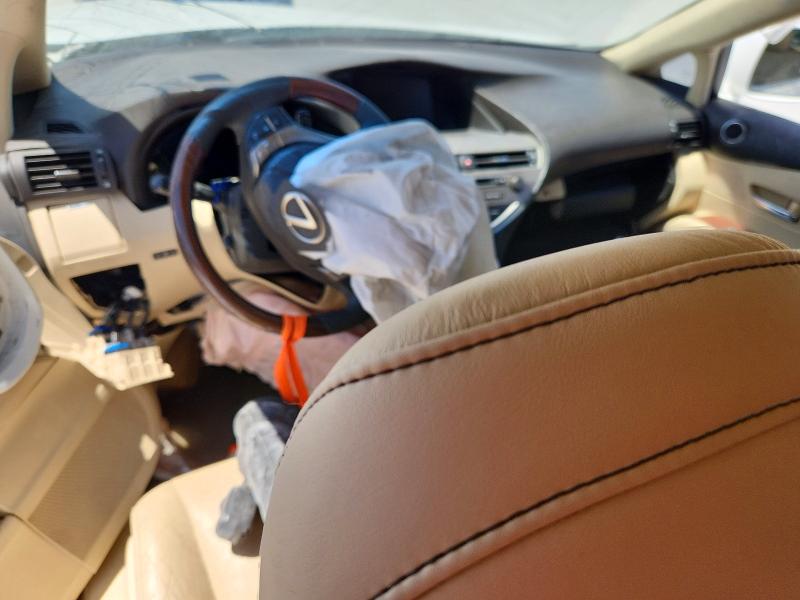 2015 Lexus Rx 350 მანქანა იყიდება აუქციონზე, vin: 2T2ZK1BA8FC203385, აუქციონის ნომერი: 65226936