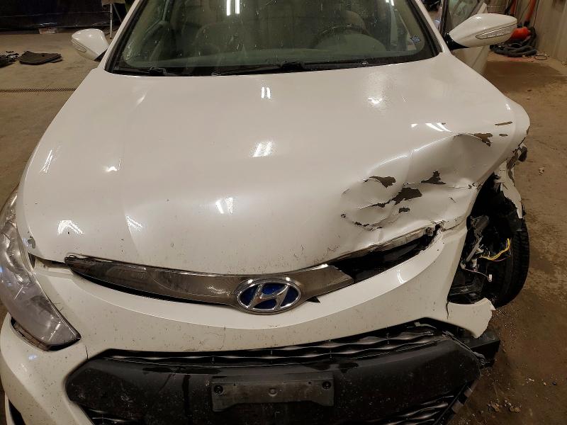 Продаж на аукціоні авто 2014 Hyundai Sonata, vin: KMHEC4A49EA102514, номер лоту: 65905696