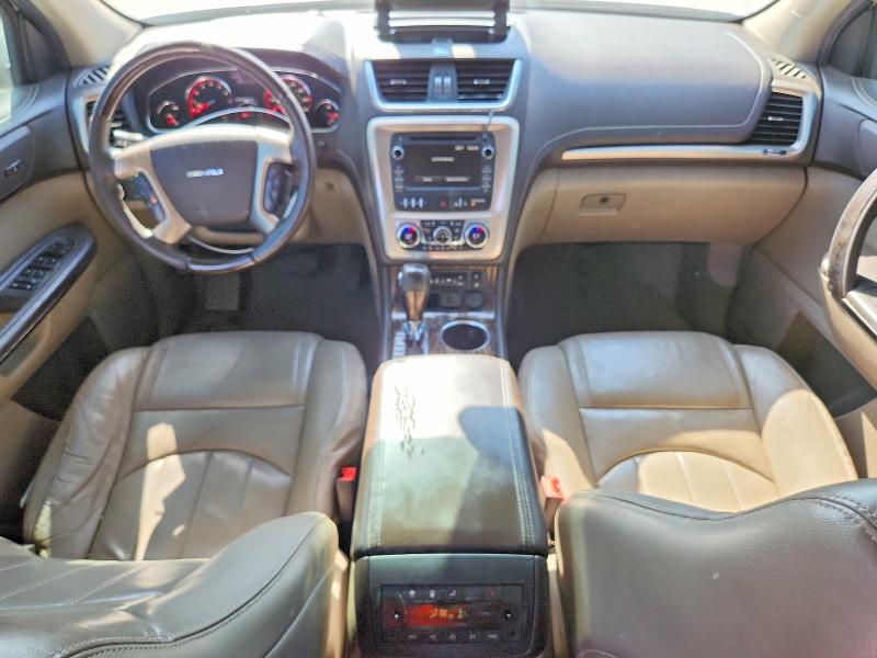 Aukcja sprzedaży 2015 Gmc Acadia, vin: 1GKKRTKD3FJ208722, numer aukcji: 61704346