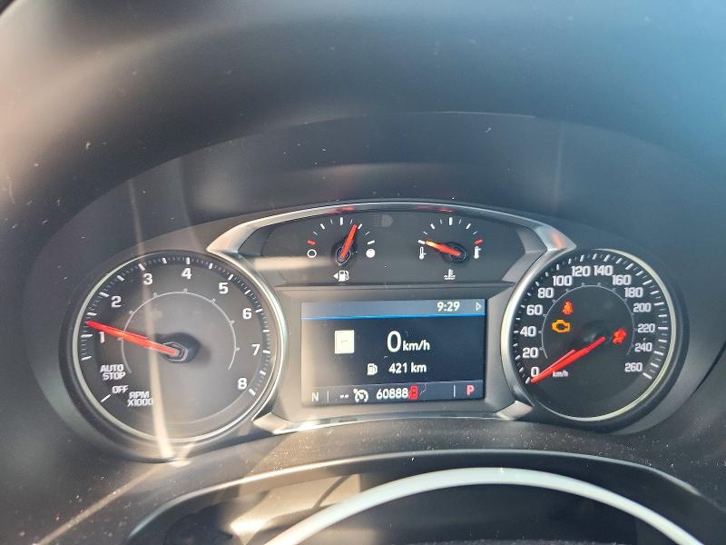 Продажа на аукционе авто 2024 Gmc Terrain, vin: 3GKALTEG2RL279149, номер лота: 65637326