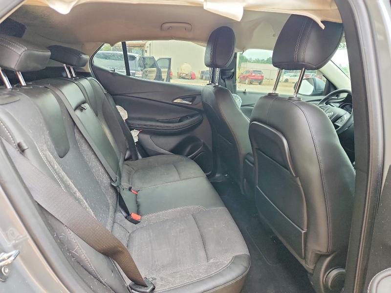 Продажа на аукционе авто 2023 Buick Encore Gx, vin: KL4MMDS25PB089505, номер лота: 63397876