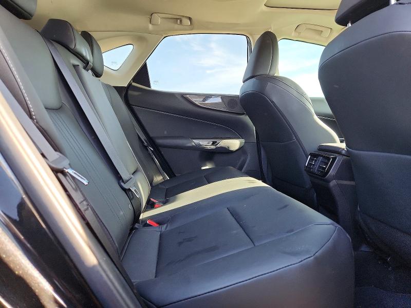 Aukcja sprzedaży 2024 Lexus Nx, vin: 2T2GDCAZ9RC008744, numer aukcji: 65731046