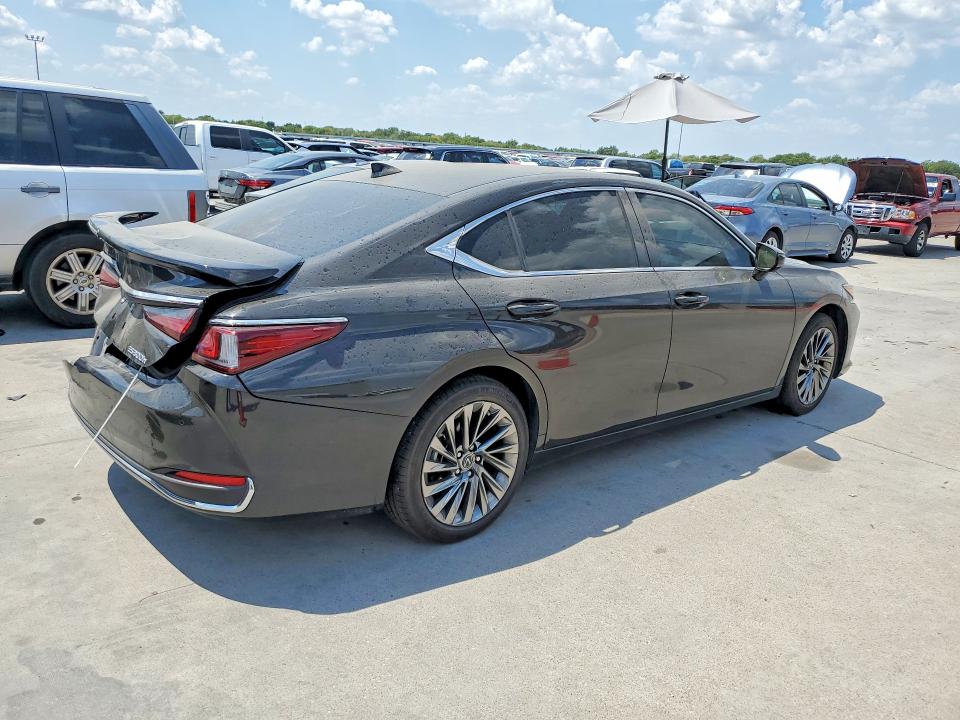 Aukcja sprzedaży 2025 Lexus Es 300h, vin: 58AFA1C16SU073181, numer aukcji: 66791596