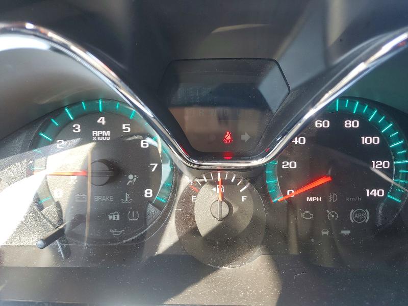 63668046 :رقم المزاد ، 1GNKVHKD2FJ370921 vin ، 2015 Chevrolet Traverse مزاد بيع