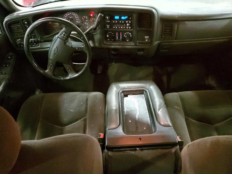 Aukcja sprzedaży 2004 Chevrolet Silverado, vin: 2GCEK19T241388930, numer aukcji: 64821906