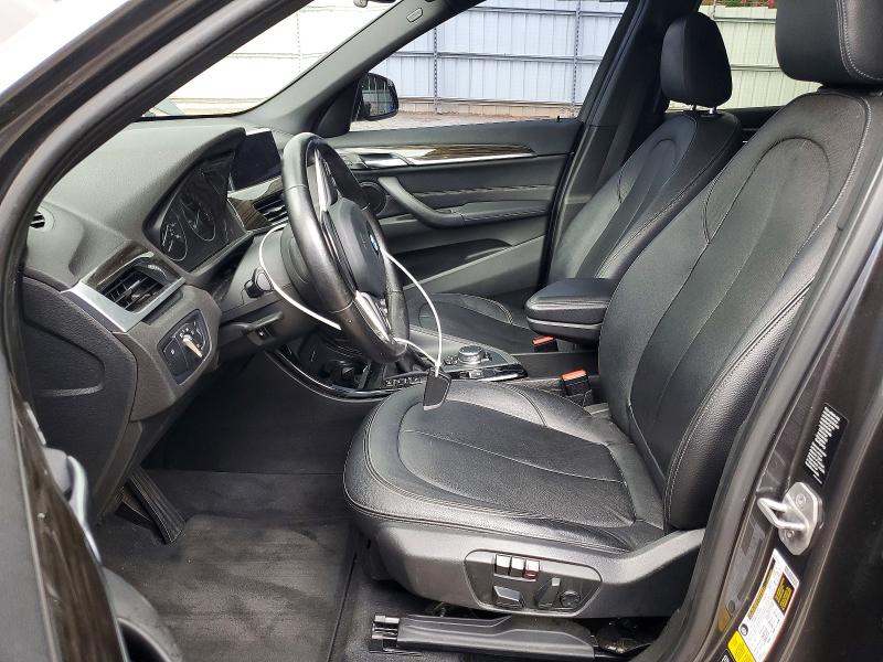 Aukcja sprzedaży 2016 Bmw X1, vin: WBXHT3C36G5E48134, numer aukcji: 63311556
