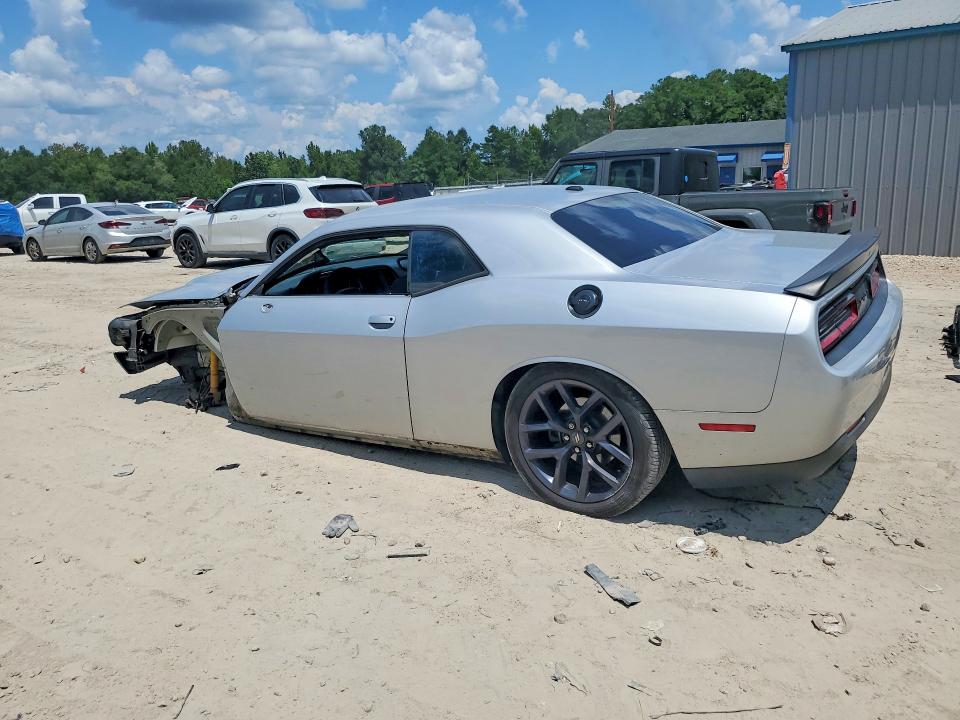 Aukcja sprzedaży 2020 Dodge Challenger, vin: 2C3CDZBT9LH105637, numer aukcji: 64962916