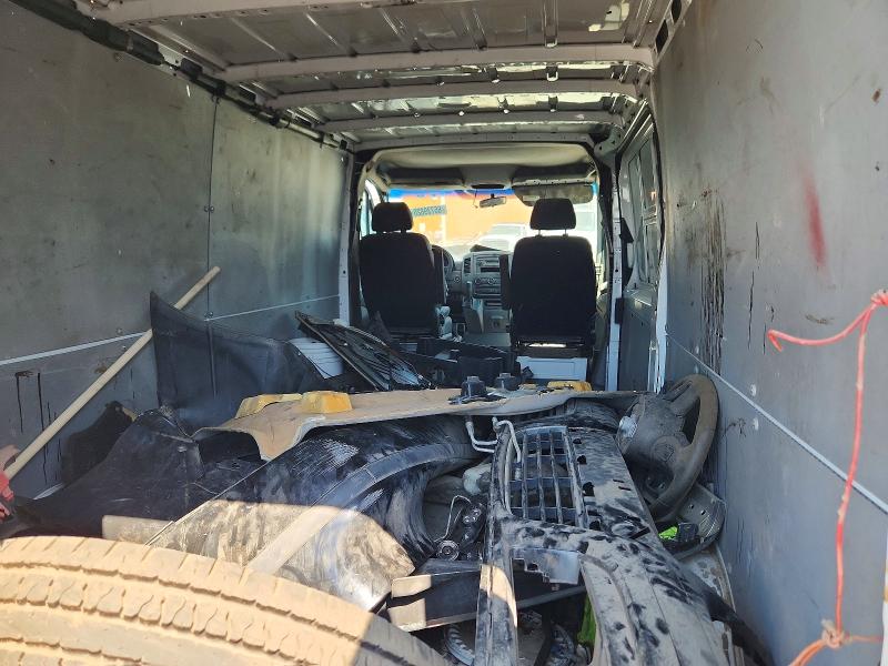 Aukcja sprzedaży 2010 Mercedes-benz Sprinter, vin: WD3PE7CC4A5496109, numer aukcji: 65739826