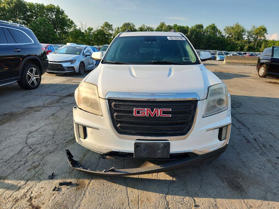 Aukcja sprzedaży 2017 Gmc Terrain, vin: 2GKFLTE30H6236094, numer aukcji: 65193736