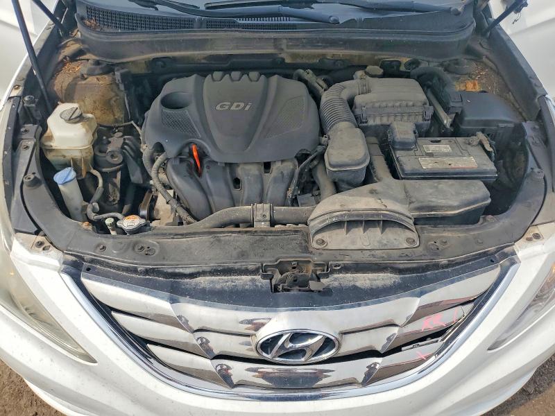 Продаж на аукціоні авто 2013 Hyundai Sonata, vin: 5NPEB4AC1DH604276, номер лоту: 64559836
