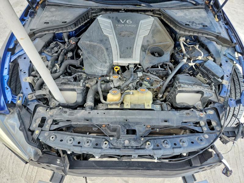 Aukcja sprzedaży 2018 Infiniti Q50, vin: JN1EV7AR4JM436540, numer aukcji: 65028606