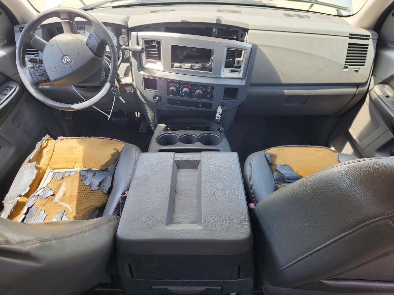Продажа на аукционе авто 2008 Dodge Ram 1500, vin: 1D7HA18248J117250, номер лота: 64930456