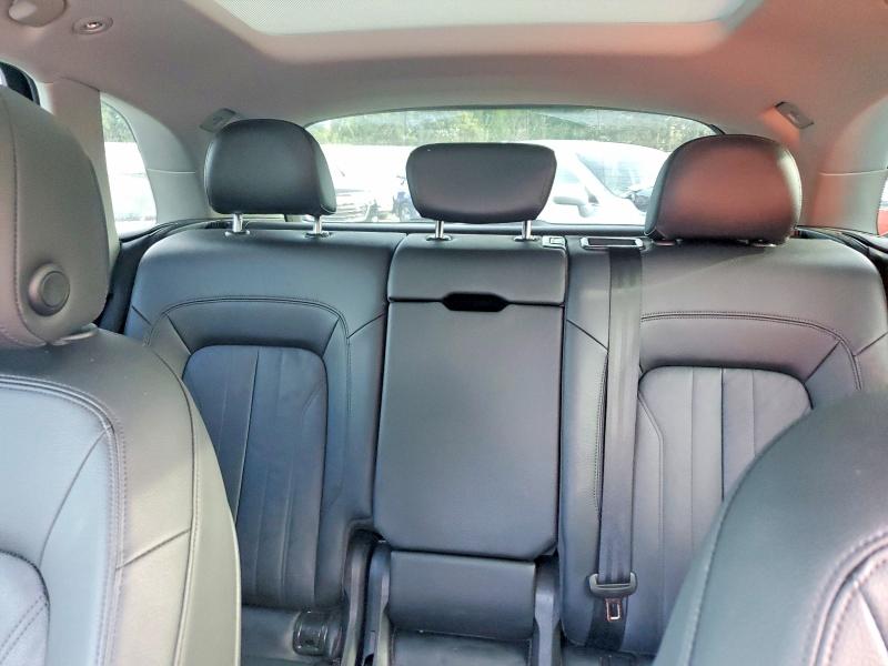 65494026 :رقم المزاد ، WA1BNAFY3J2209455 vin ، 2018 Audi Q5 مزاد بيع