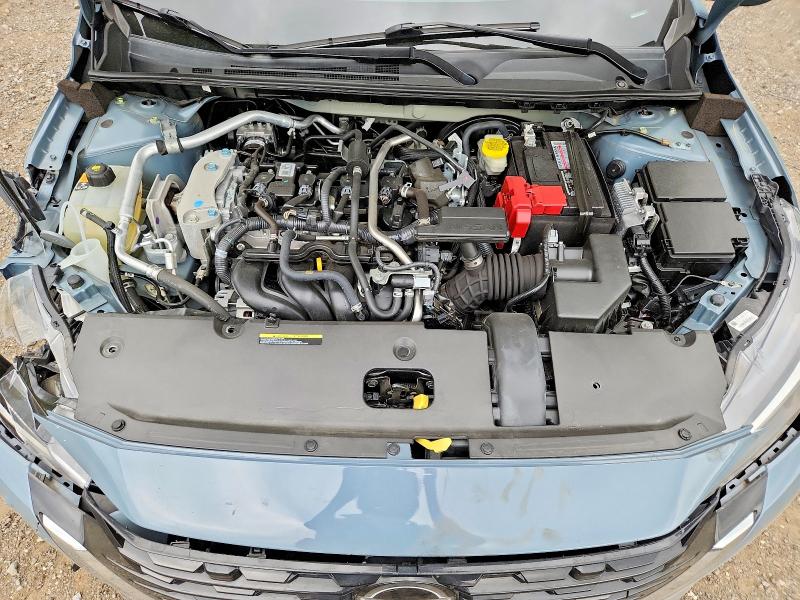 Продажа на аукционе авто 2024 Nissan Sentra, vin: 3N1AB8CV2RY231623, номер лота: 66401746