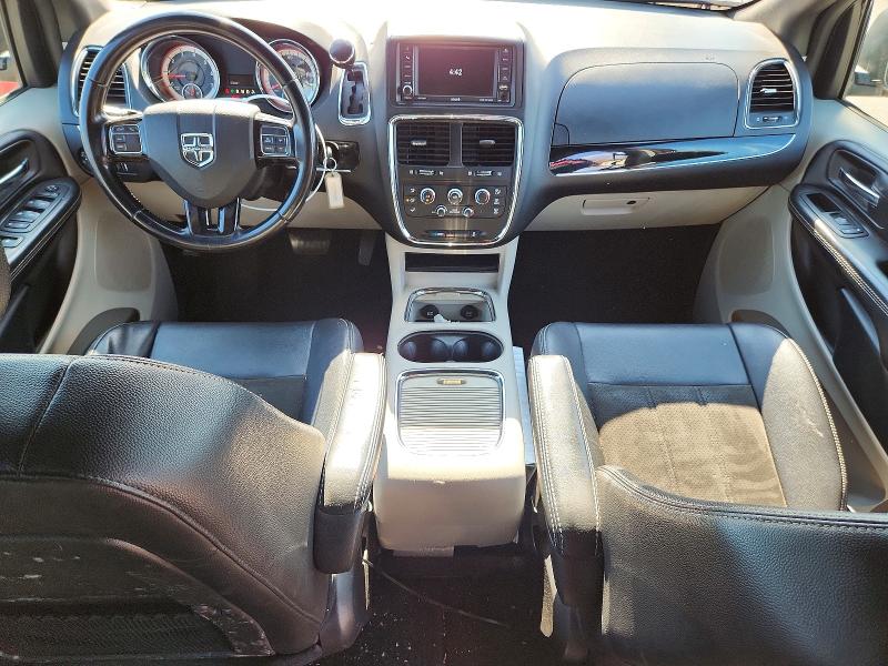 Aukcja sprzedaży 2019 Dodge Grand Caravan, vin: 2C4RDGCG7KR783775, numer aukcji: 63889836