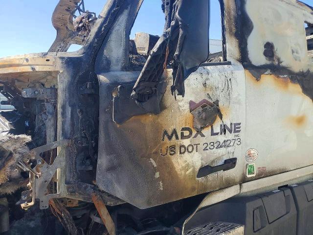 67346326 :رقم المزاد ، 4V4BC9EHXTN699281 vin ، 2026 Volvo Vnl (4) مزاد بيع