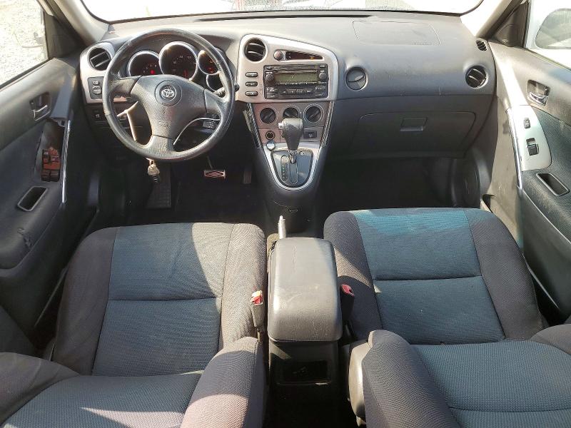 2007 Toyota Matrix მანქანა იყიდება აუქციონზე, vin: 2T1KR32E17C635513, აუქციონის ნომერი: 64495386