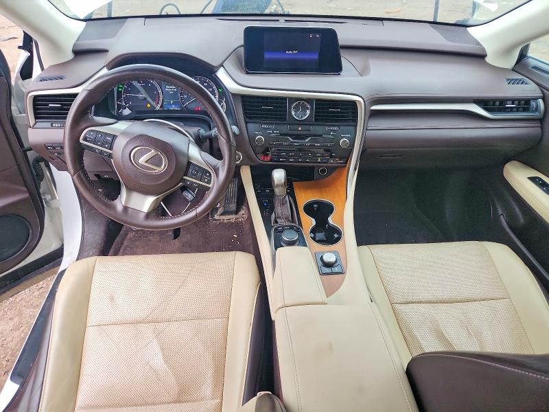 Aukcja sprzedaży 2017 Lexus Rx 350, vin: 2T2BZMCA6HC129853, numer aukcji: 65474556