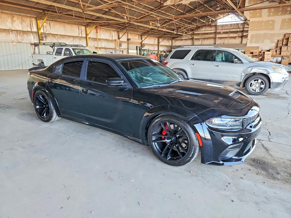 Aukcja sprzedaży 2019 Dodge Charger, vin: 2C3CDXGJ0KH510408, numer aukcji: 63896676