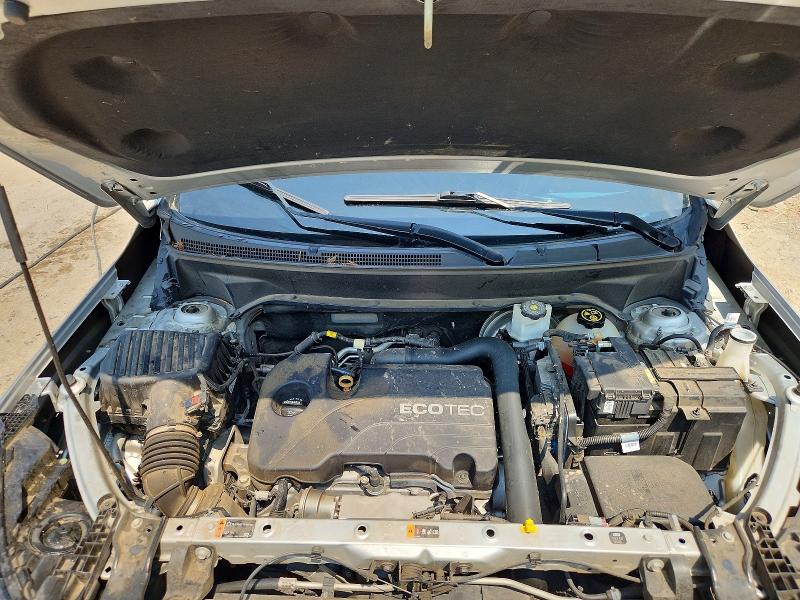 Aukcja sprzedaży 2019 Gmc Terrain, vin: 3GKALPEVXKL205389, numer aukcji: 62988776