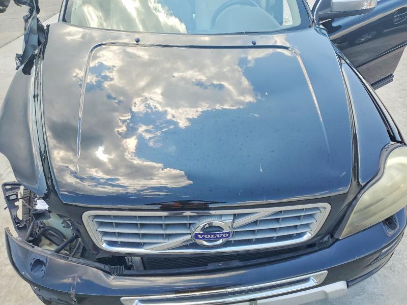 Продажа на аукционе авто 2013 Volvo Xc90, vin: YV4952CZ6D1670079, номер лота: 66396566