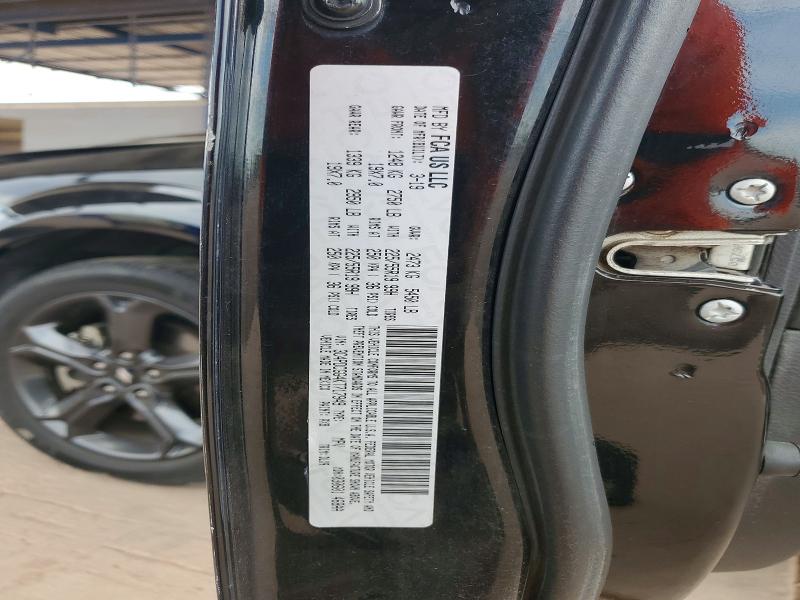 Продажа на аукционе авто 2019 Dodge Journey, vin: 3C4PDCGG4KT717949, номер лота: 66729316