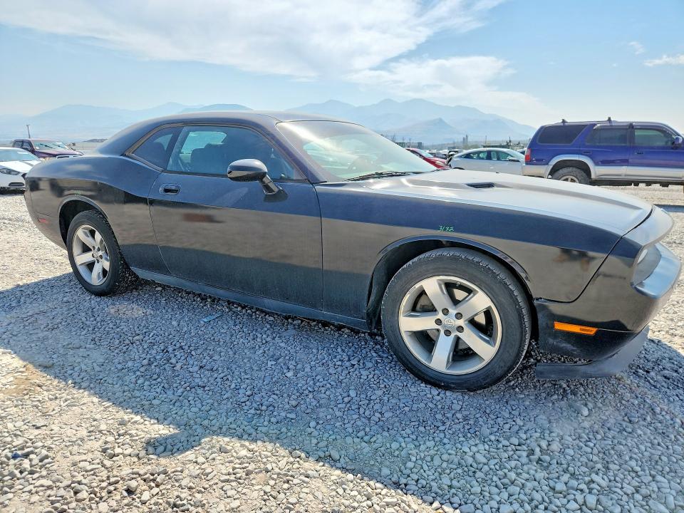 Aukcja sprzedaży 2009 Dodge Challenger, vin: 2B3LJ44V79H632933, numer aukcji: 63688796