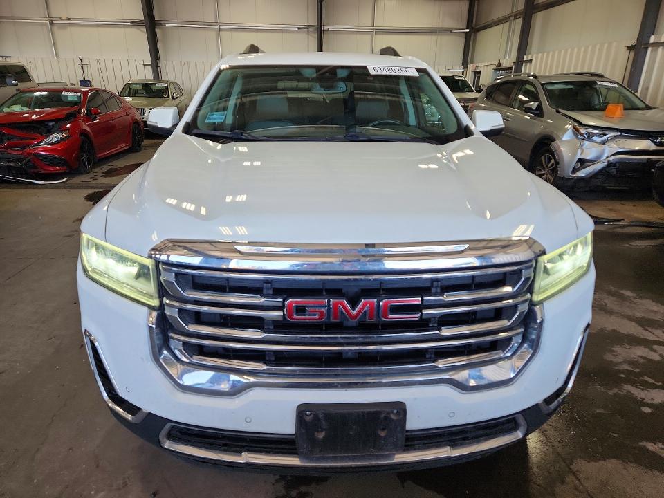 Aukcja sprzedaży 2023 Gmc Acadia, vin: 1GKKNUL43PZ168032, numer aukcji: 63480356