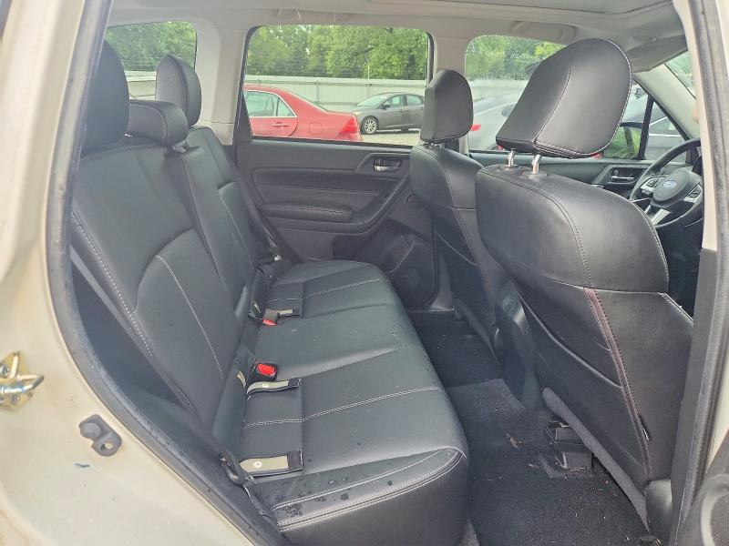 Продаж на аукціоні авто 2018 Subaru Forester, vin: JF2SJAWC5JH568701, номер лоту: 64995516