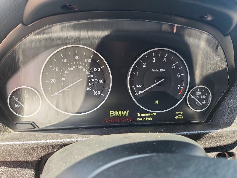 Aukcja sprzedaży 2015 Bmw 328, vin: WBA3A5C58FF607331, numer aukcji: 64983126
